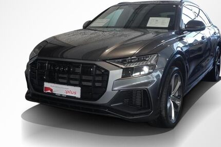 Audi Q8 102.350 km 56.880 &euro; Erlangen 91058