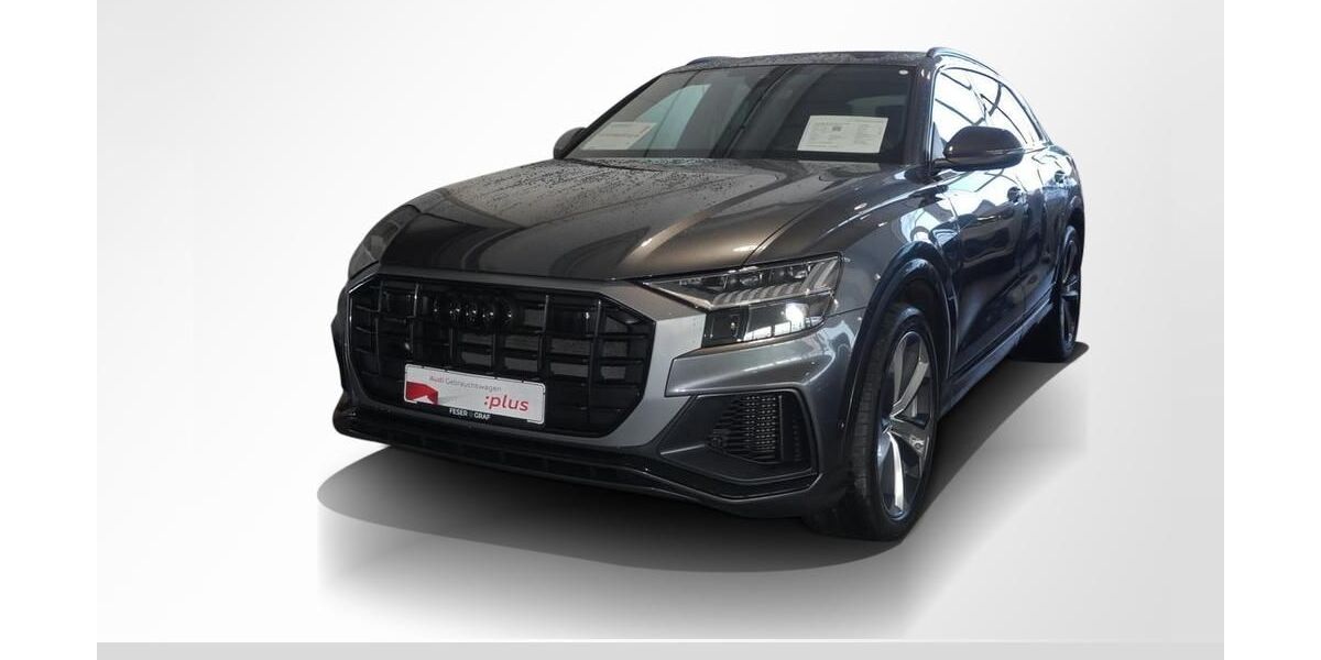 Audi Q8 102.350 km 56.880 &euro; Erlangen 91058