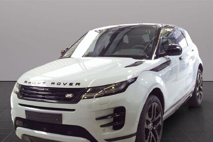 Land Rover Range Rover Evoque 4.500 km 48.590 &euro; Göttingen 37077
