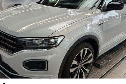 VW T-Roc 64.086 km 22.860 &euro; Lörrach 79540