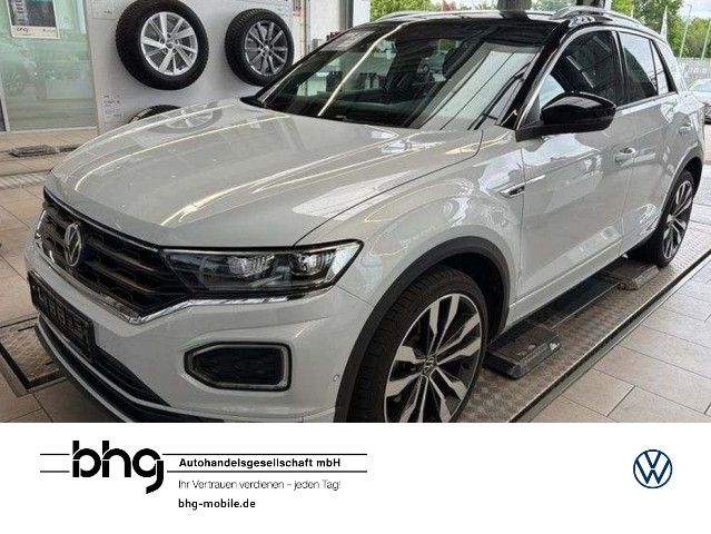 VW T-Roc 64.086 km 23.430 &euro; Lörrach 79540