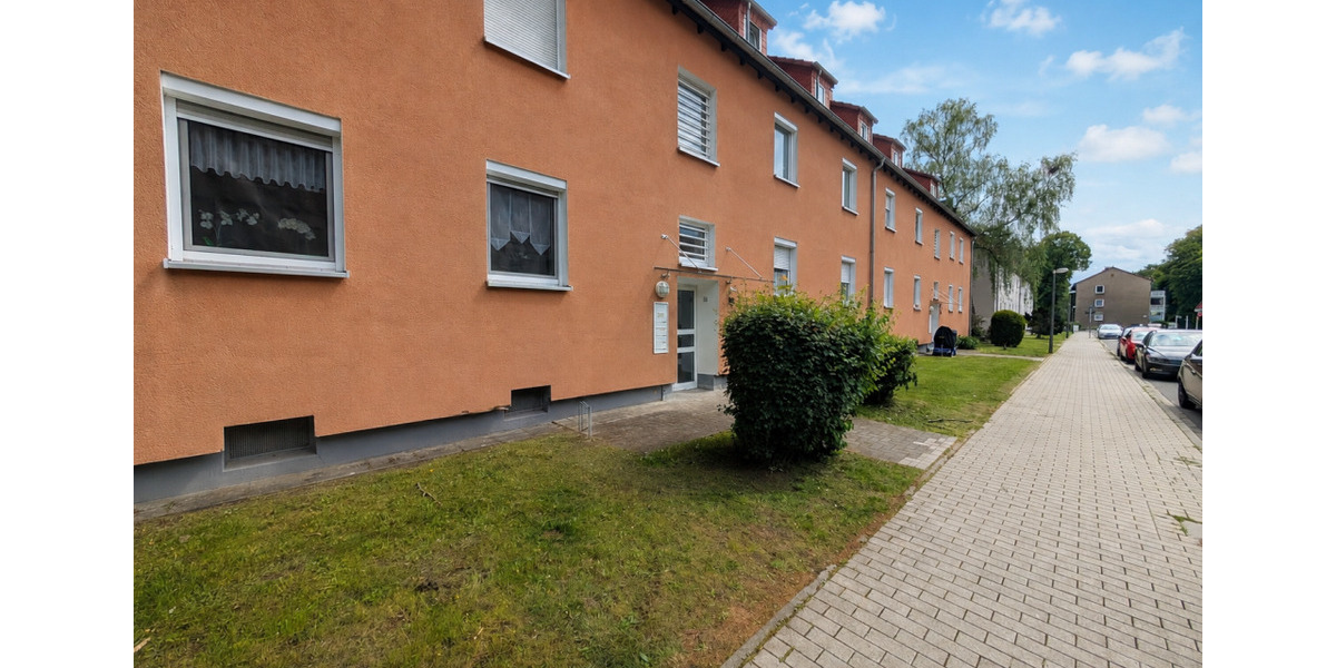 Etagenwohnung Marl Alt-Marl - 3 Zimmer, 62 m&sup2;, 464&euro; | Angebot:26656399