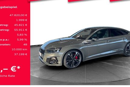 Audi A5 10.926 km 50.470 &euro; Aachen 52078