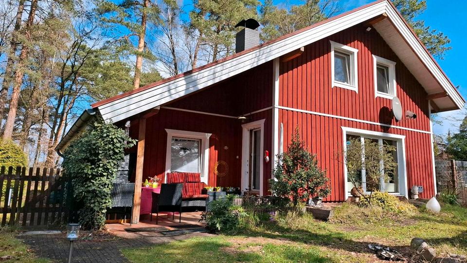 Einfamilienhaus Wietze - 3 Zimmer, 108 m&sup2;, 209.000&euro; | Angebot:25979985