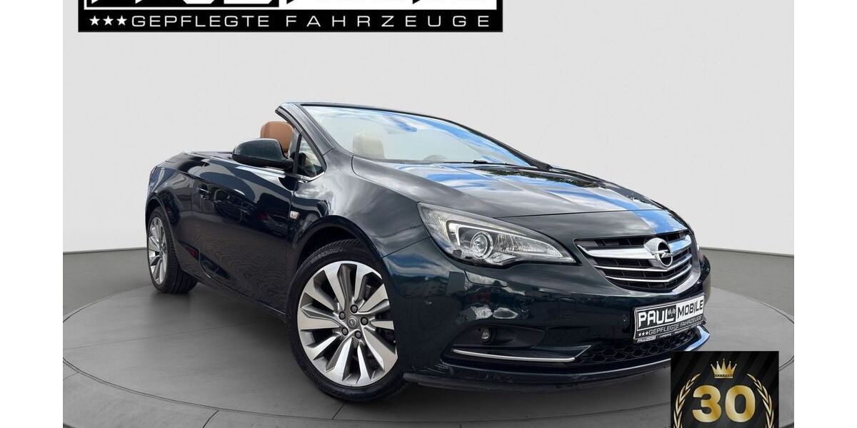 Opel Cascada 130.000 km 10.897 &euro; Ludwigsburg 71636