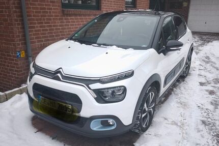 Citroen C3 49.000 km 14.100 &euro; Celle 29221