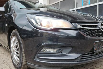 Opel Astra 253.000 km 3.808 &euro; Forstinning 85661