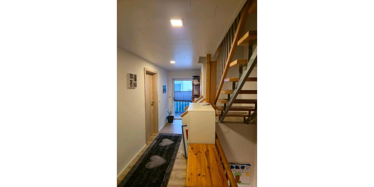 Einfamilienhaus Stadtlauringen - 5 Zimmer, 116 m&sup2;, 165.000&euro; | Angebot:26421538