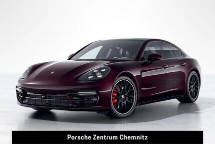 Porsche Panamera 45.000 km 103.890 &euro; Chemnitz 09116