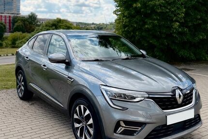 Renault Arkana 145.300 km 15.300 &euro; Schüttorf 48465