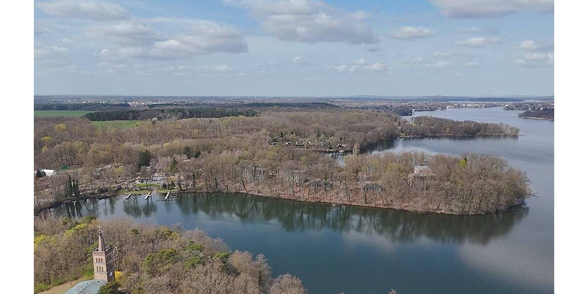 Gewerbeobjekt Werder (Havel) Petzow - 2.200.000&euro; | Angebot:25803651