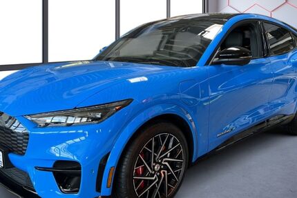 Ford Mustang Mach-E 1.200 km 47.991 &euro; Bad Vilbel 61118