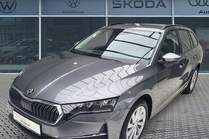 Skoda Octavia 25.500 km 29.980 &euro; Wilsdruff 01723