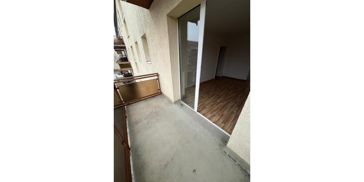 Etagenwohnung Jacobsdorf - 2 Zimmer, 51 m&sup2;, 391&euro; | Angebot:26347001
