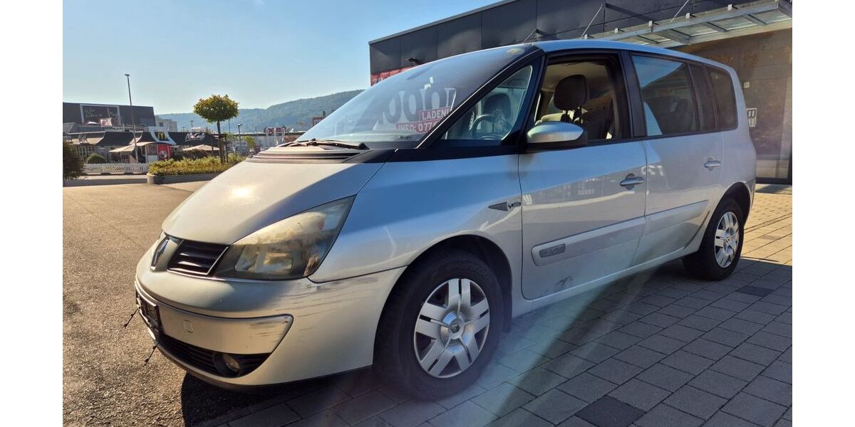 Renault Espace 201.999 km 780 &euro; Bad Säckingen 79713
