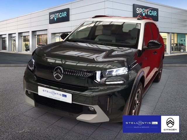 Citroen C3 Aircross 2.500 km 25.380 &euro; Köln 51065
