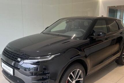 Land Rover Range Rover Evoque 15.900 km 46.900 € Passau 94036