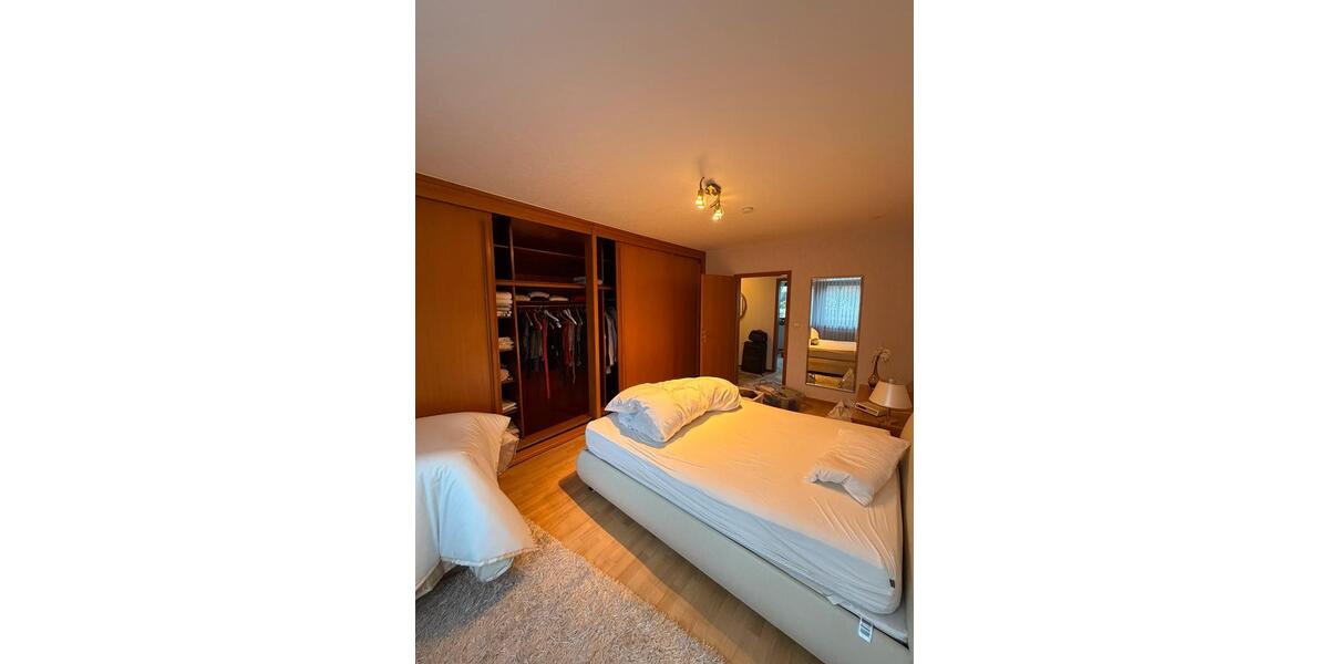 Doppelhaushälfte Bielefeld Senne - 4 Zimmer, 110 m&sup2;, 1.500&euro; | Angebot:25366323