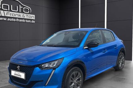 Peugeot 208 43.000 km 15.900 &euro; Schmelz 66839