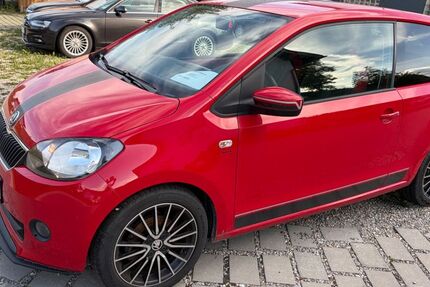 Skoda Citigo 144.339 km 2.990 &euro; Albaching 83544