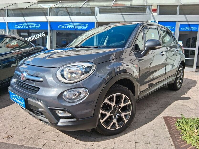 500X