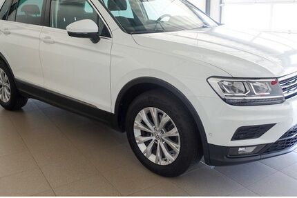 VW Tiguan 84.675 km 18.990 &euro; Rieden-Vilshofen 92286