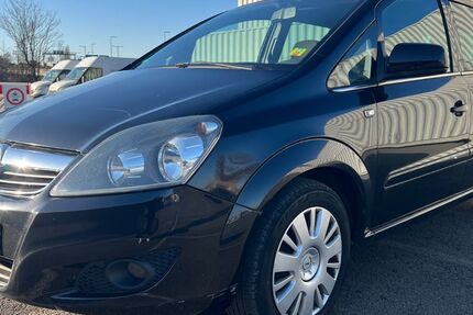 Opel Zafira 205.000 km 1.999 &euro; Berlin 12057