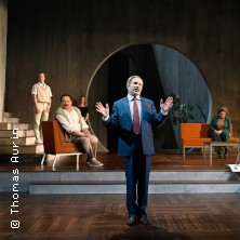 Buddenbrooks 17.11.2025 Schauspielhaus