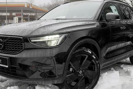 Volvo XC40 2.000 km 36.890 &euro; Pinneberg 25421