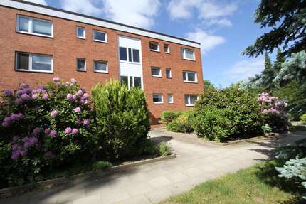 Wohnung Ammersbek Lottbek - 4 Zimmer, 77 m&sup2;, 279.000&euro; | Angebot:27085974