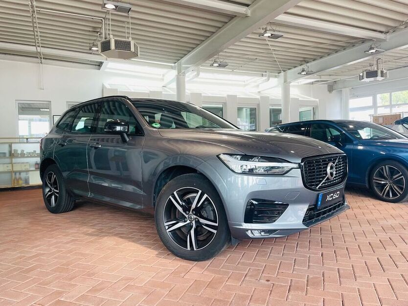 XC60