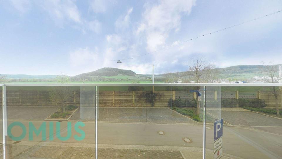 Etagenwohnung Jena - 2 Zimmer, 73 m&sup2;, 1.100&euro; | Angebot:26417549
