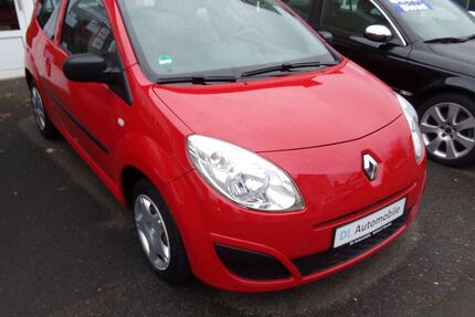Renault Twingo 176.529 km 2.395 &euro; Bad Honnef 53604