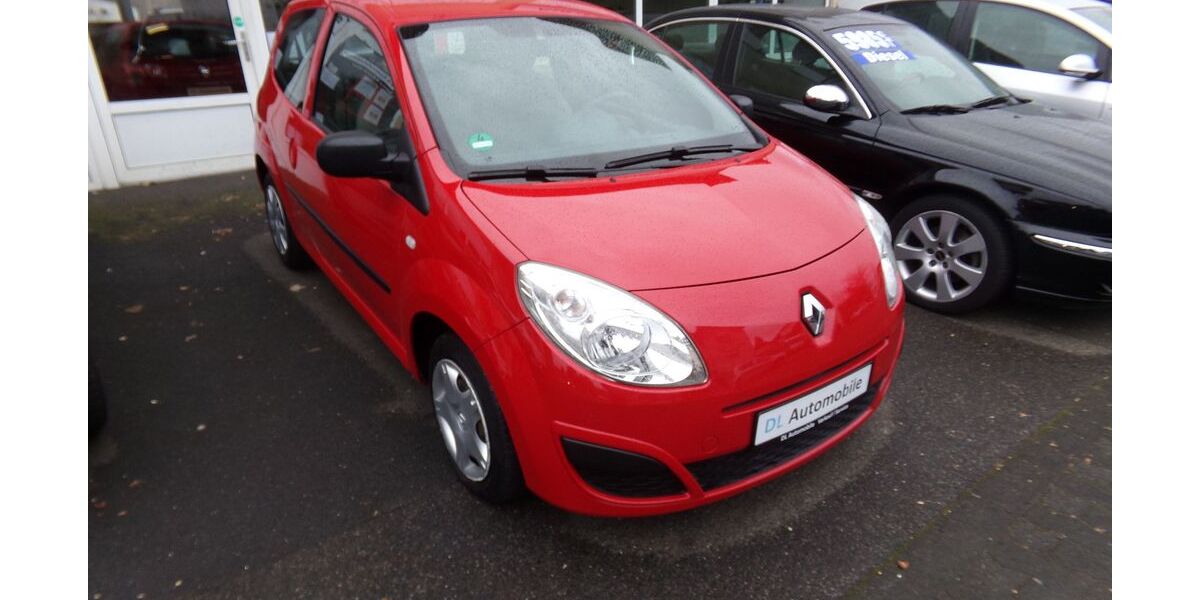 Renault Twingo 176.529 km 2.395 &euro; Bad Honnef 53604