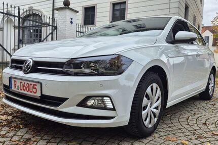 VW Polo 91.600 km 11.999 € Alteglofsheim 93087