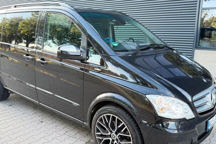 Mercedes-Benz Viano 245.000 km 11.500 &euro; Hamburg 20457