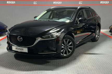 Mazda 6 157.540 km 12.450 &euro; Germaringen 87656