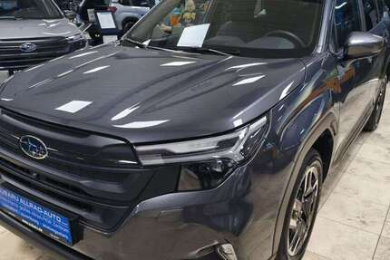 Subaru Forester 5.519 km 37.990 &euro; Friedberg 61169