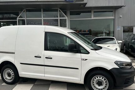 VW Caddy 49.843 km 10.888 &euro; Bad Oldesloe 23843