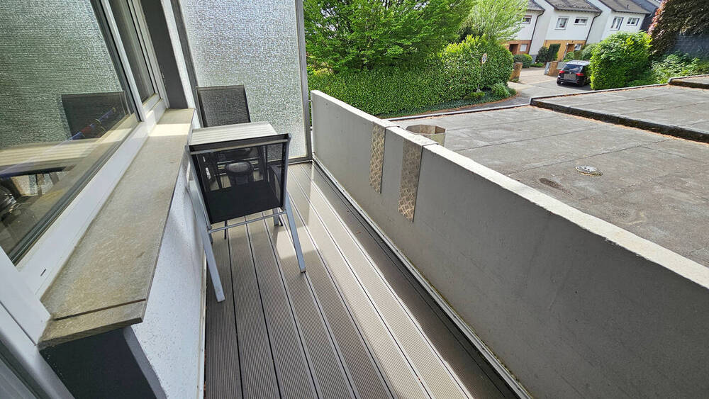 Etagenwohnung Odenthal / Glöbusch Glöbusch - 2 Zimmer, 74 m&sup2;, 210.000&euro; | Angebot:26797238