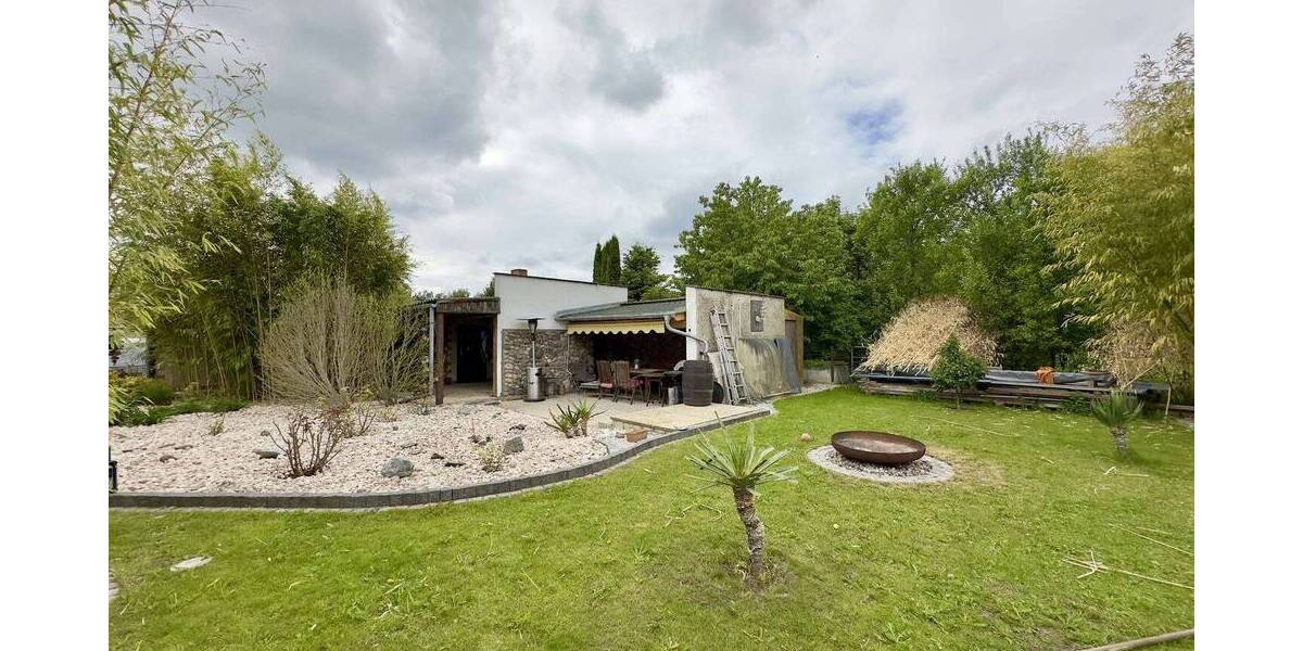 Einfamilienhaus Schorfheide Groß Schönebeck - 3 Zimmer, 120 m&sup2;, 399.000&euro; | Angebot:26742056