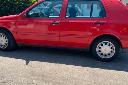 VW Golf 75.950 km 2.400 &euro; Kirchheim b. München 85551