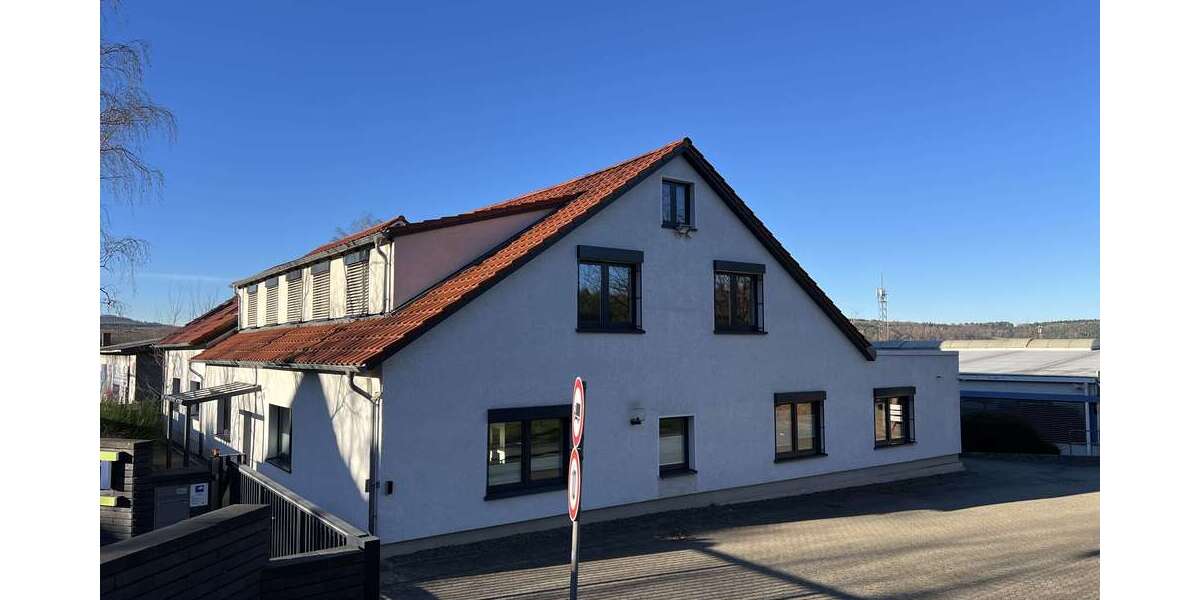 Gewerbeobjekt Goslar - 1.050.000&euro; | Angebot:26886602