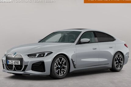 BMW i4 5.214 km 56.990 &euro; Düsseldorf 40237