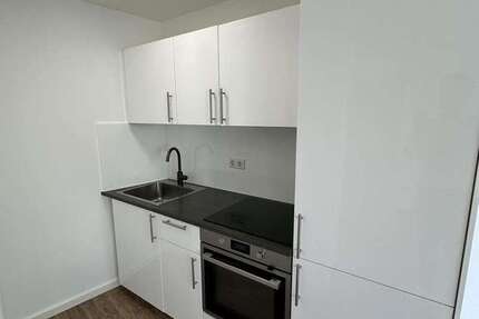 Wohnung zum Mieten in Nürnberg 600 € 30 m²