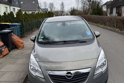 Opel Meriva 112.110 km 6.000 &euro; Ammersbek 22949