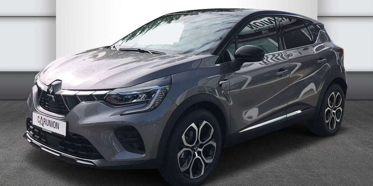 Mitsubishi ASX 5.500 km 28.489 &euro; Gotha 99867