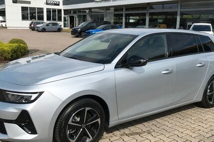 Opel Astra 2.094 km 22.990 &euro; Wietmarschen / Lohne 49835
