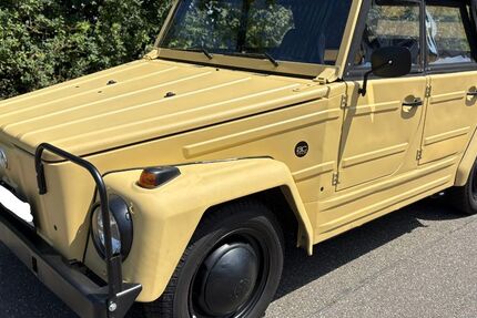 VW Andere
