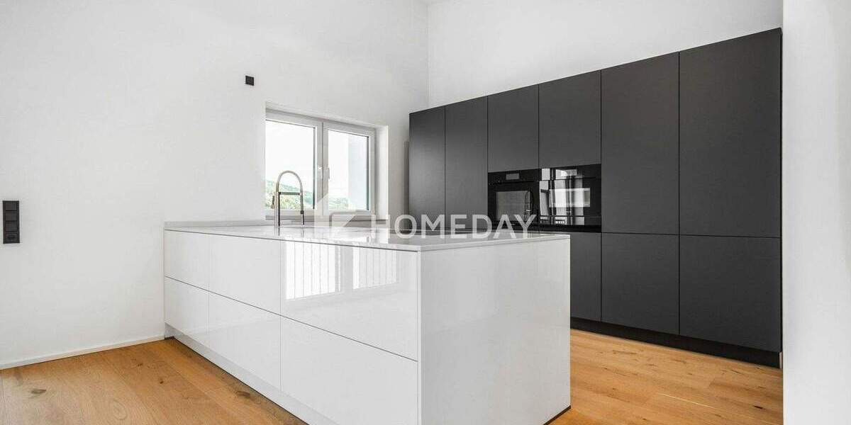 Etagenwohnung Meschede - 3 Zimmer, 97 m&sup2;, 329.000&euro; | Angebot:25820773